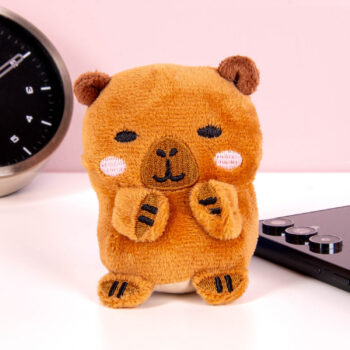 Capibara schermreiniger