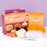 Patisserie haakset