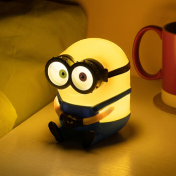 Minions Bob lampje