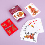 Kamasutra kaartspel (versie 2)