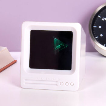 AI beslissingsmonitor