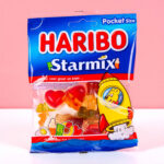 Haribo Starmix Zakje 75gr-Verpakking