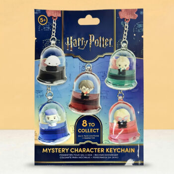 Harry Potter Stolp backpack buddy (één stuk)