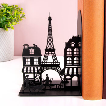 Parijs boekensteun