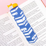 Slapende vos boekenlegger