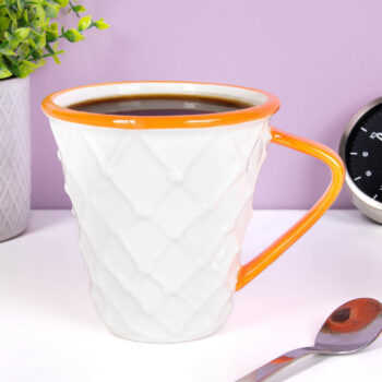 Basketbal basket mok