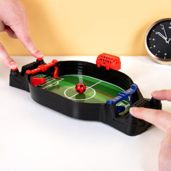 Mini tafelvoetbal
