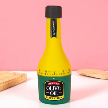 Olijfolie kookwekker