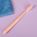 Toothbrush, Penis