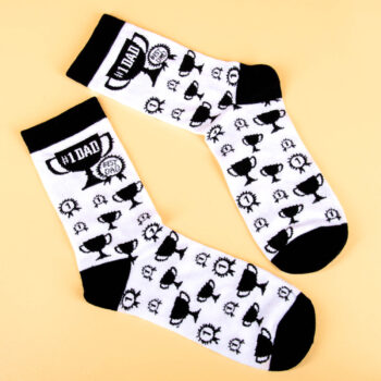 Socks, Dad