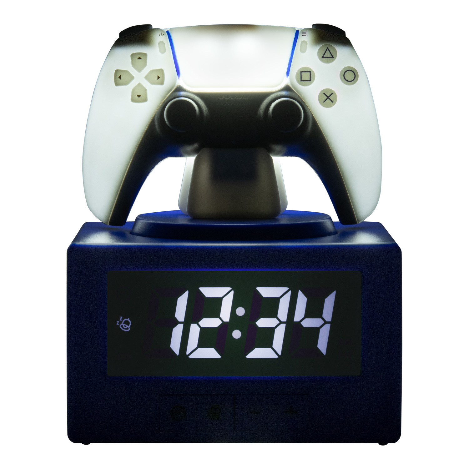 PlayStation Wekker met controller