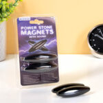 Zingende magneten (set van 2)