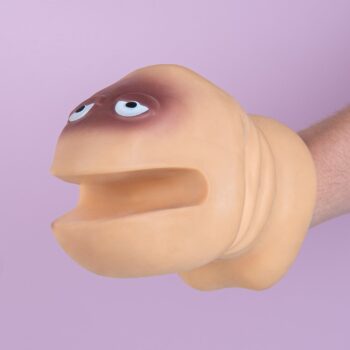 Piemel handpop