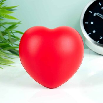 Hart stressbal