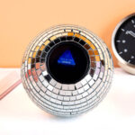 Disco Decision Ball