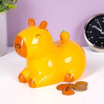 Capibara spaarpot