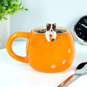 Pet Friends hond mok