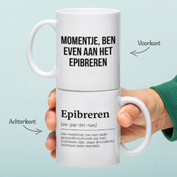 Mok Epibreren