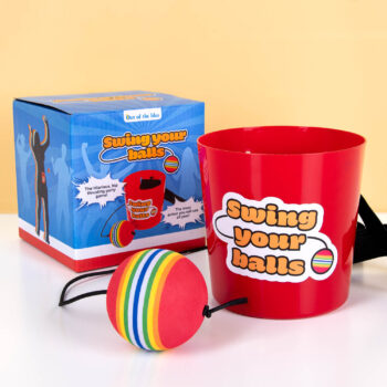 Balls Up partyspel