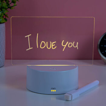 Led berichtenbord