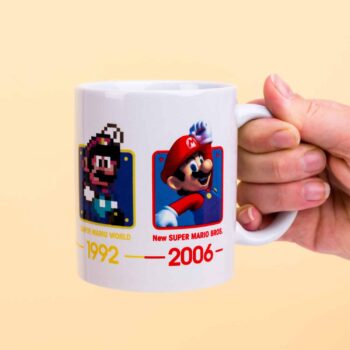 Evolutie mok
