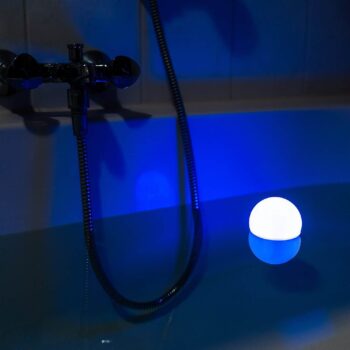 Stress Less badlamp
