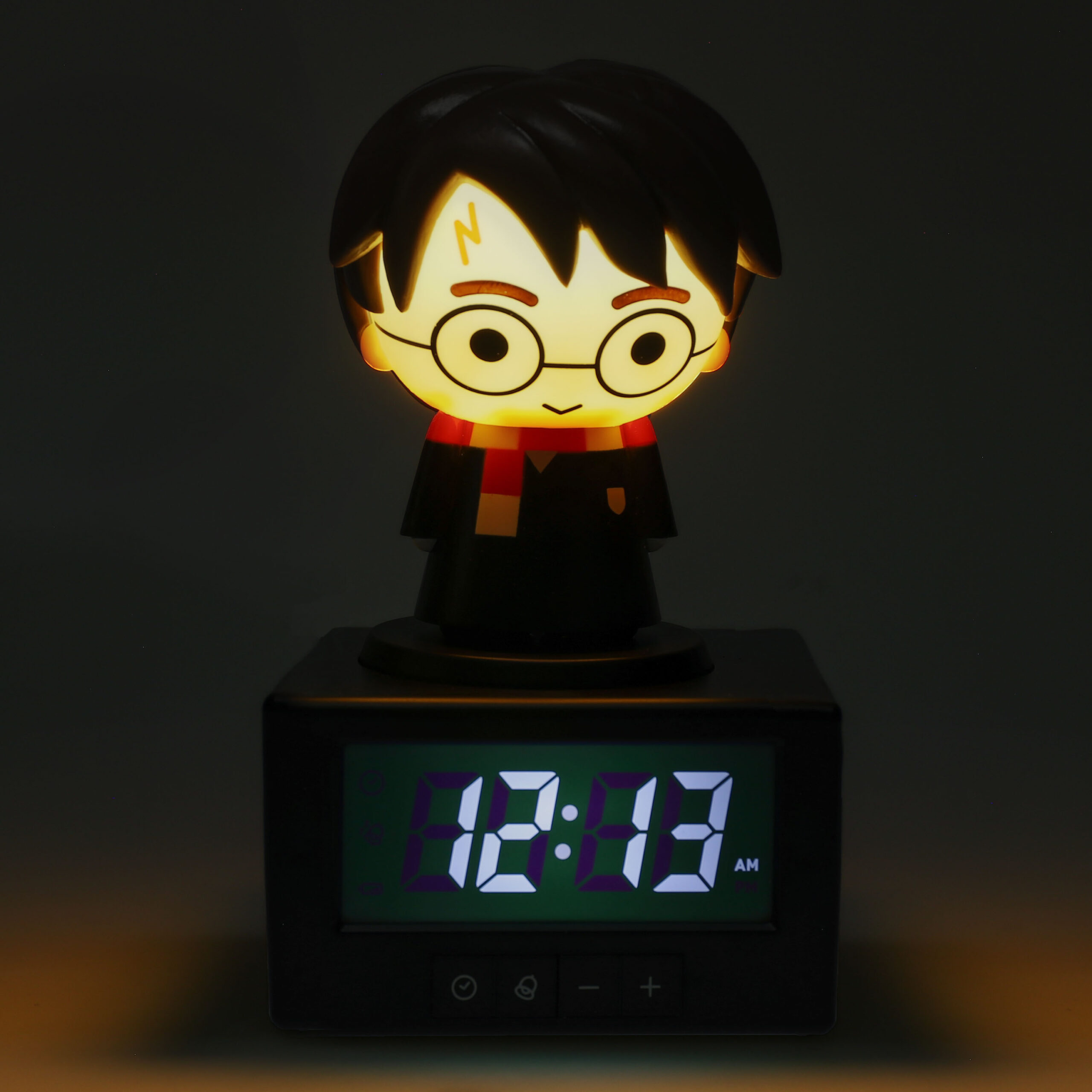 Harry Potter wekker