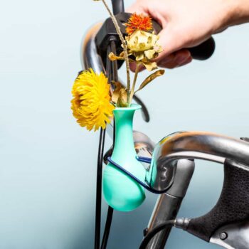 Fiets vaas