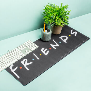 Friends Bureau onderlegger