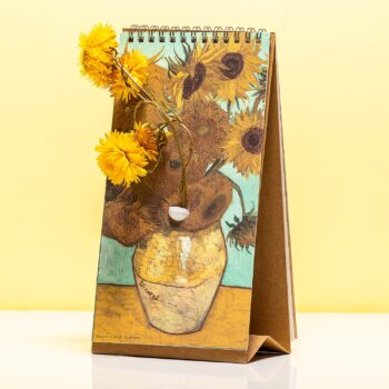 Flip Vase - Museum