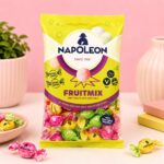 Zakje Napoleon Fruitmix (150 gram)