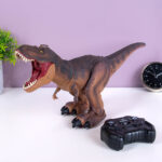 RC Steambreath T-Rex