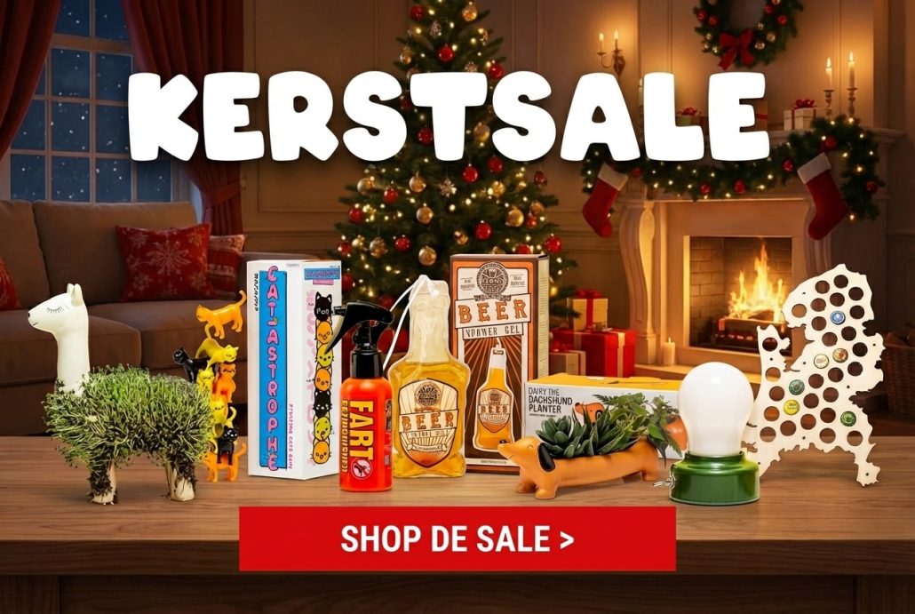 Kerstsale - Shop nu